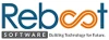Reboot-software logo