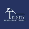 Trinity Building and Designs logo
