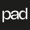 Pad Creative logo