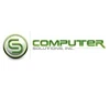 Computer Solutions, Inc logo