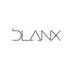 Blanx logo