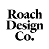 Roach Design Co. logo