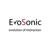 EvoSonic logo