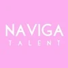 Naviga Talent logo