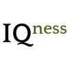 IQness logo