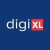 digiXL Media logo