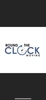 Round The Clock Moving logo