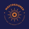 Mostdesigned logo