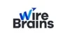 WireBrains logo