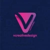 vcreativedesign logo