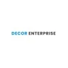 Decor Enterprise logo