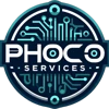 Phoco Services logo