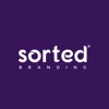 Sorted Branding logo