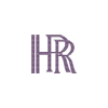 Heyram Infrastructure logo