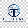 Techioni logo