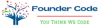 FOUNDER CODE TECHNOLOGY logo