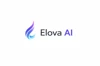 Elova AI logo