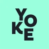 Yoke logo