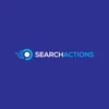SearchActions logo