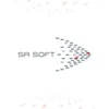 SA Soft logo