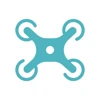 DRONEWORK logo