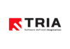 Tria logo