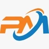 PM IT SOLUTION logo