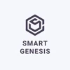 SMART GENESIS logo