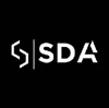 SDA Media logo