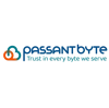 PASSANTBYTE (Pty) Ltd logo