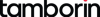 Tamborin logo