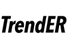 TrendER logo
