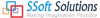 SSoft Solutions logo