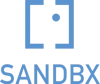 Sandbx logo