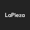 LaPieza logo