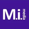 M.i.Media logo