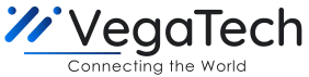 Vegatech UK logo