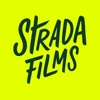 Strada Films logo