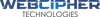 Webcipher Technologies logo