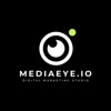 Media Eye logo