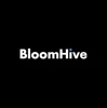 Bloomhive logo