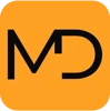 MeGaDev logo