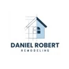 Daniel Robert Remodeling logo