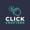 Click Crafters logo
