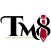 TM8 Recruitment logo