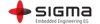Sigma Embedded Engineering Group logo