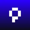 Pixated logo