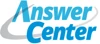 Answer Center logo