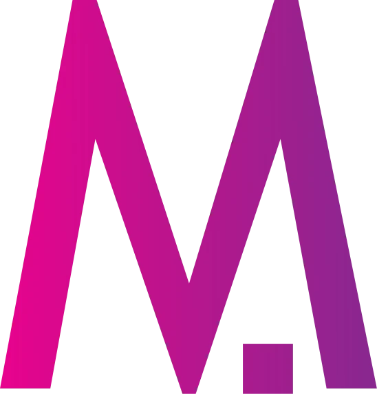Magenta E-Solutions logo