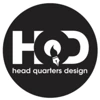 Head Quarters Design logo